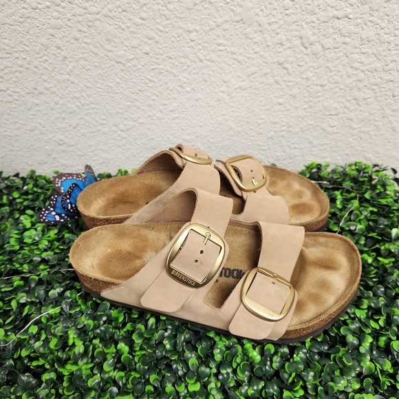 Birkenstock sandals size 39 - Picture 4 of 9